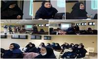 برگزاری هفدهمین کارگاه دو روزه آموزش به بیمار 